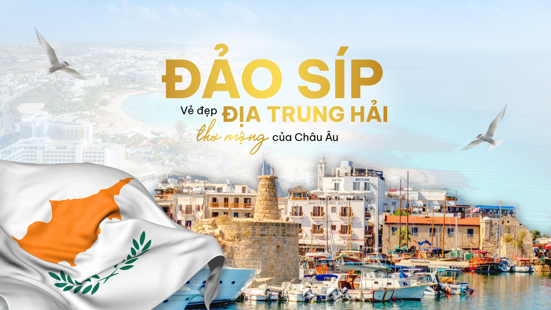 đảo síp
