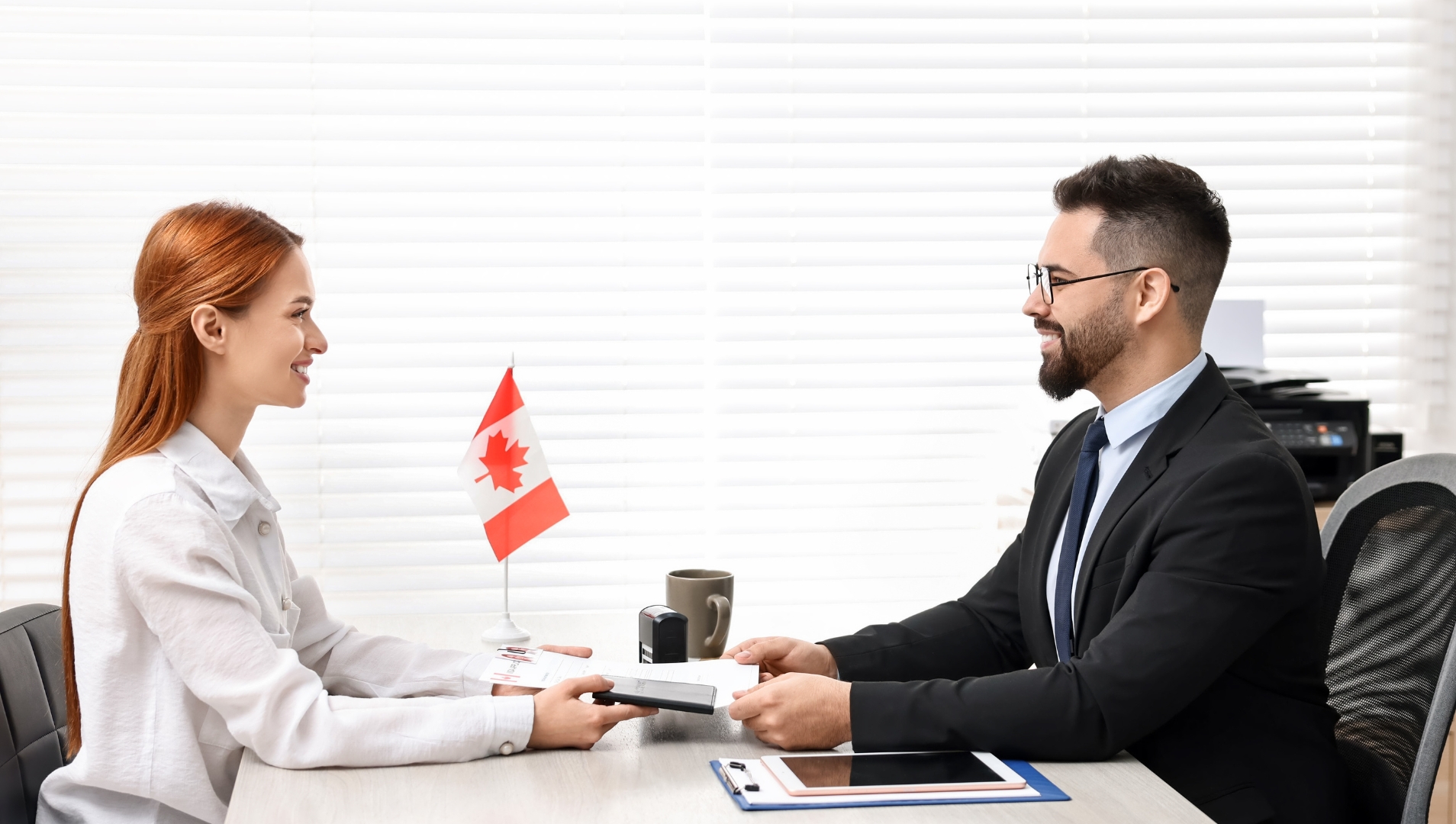 Cac chính sách mới không ảnh hưởng nhiều đến các chương trình định cư Canada diện Start-up Visa