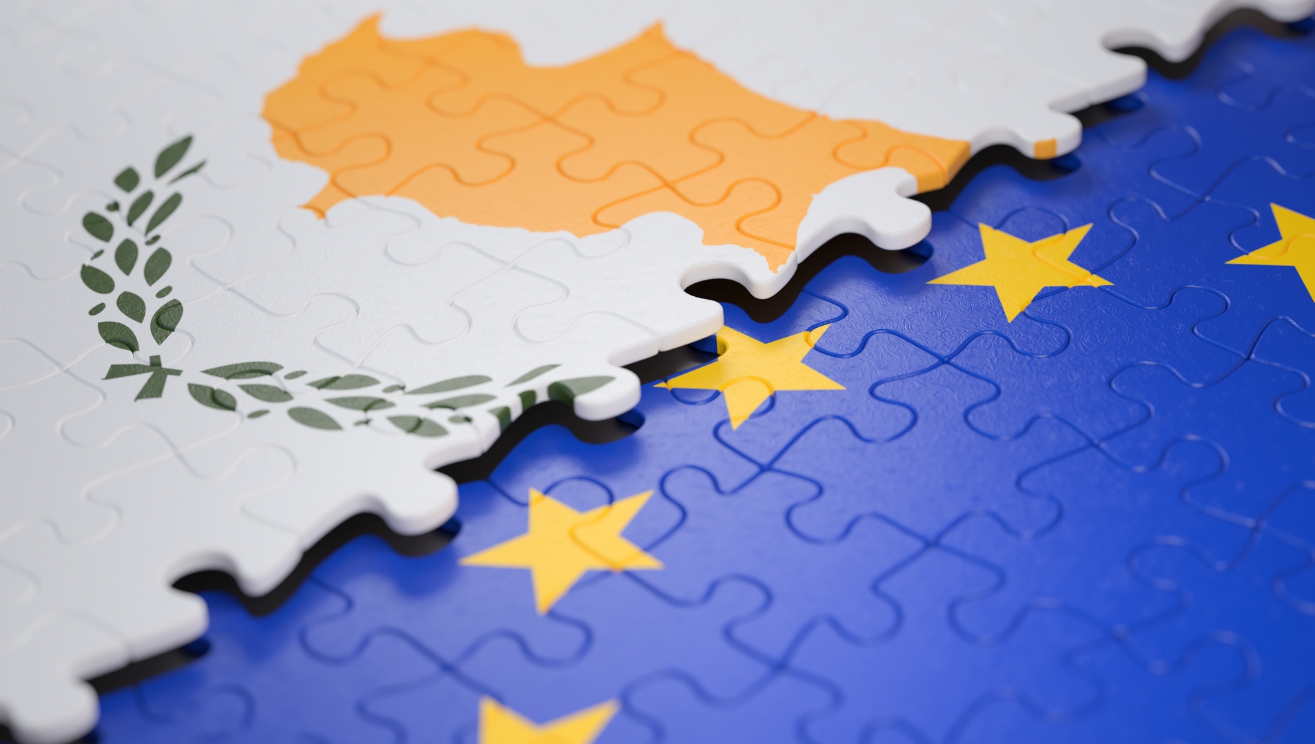 Đảo Síp với kế hoạch tham vọng gia nhập Schengen