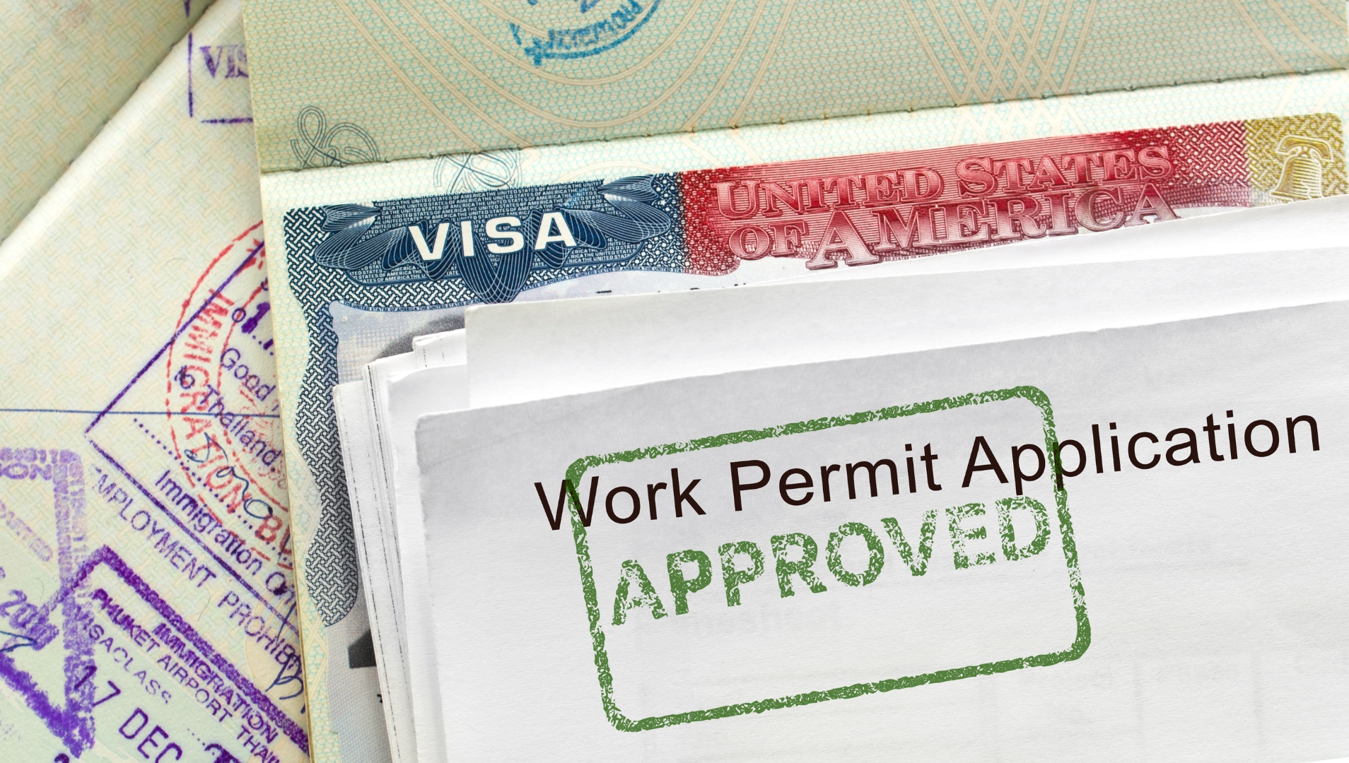 work permit canada