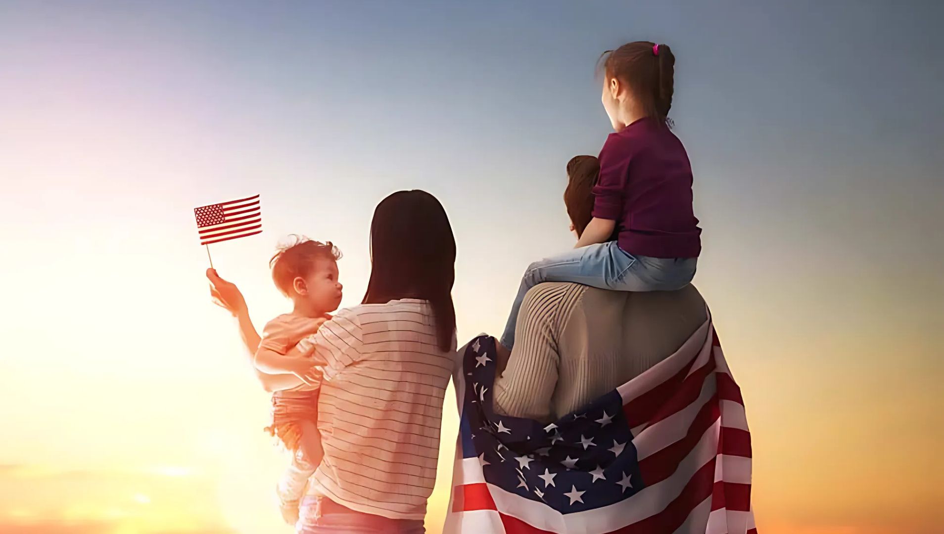 EB-5 không chỉ là đầu tư mua visa, mà là đầu tư cho tương lai của cả gia đình