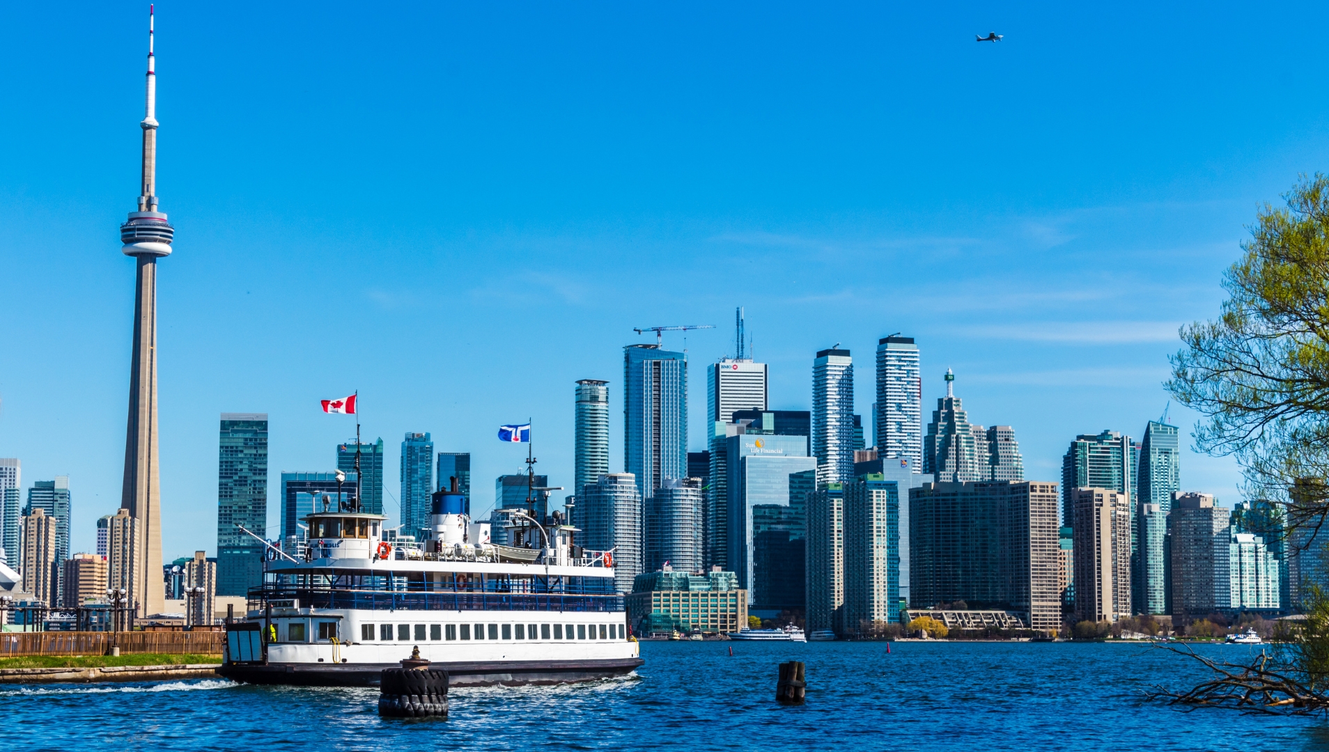 Xứ sở lá phong Canada đem lại hành trình định cư lâu dài cho các doanh nhân quốc tế