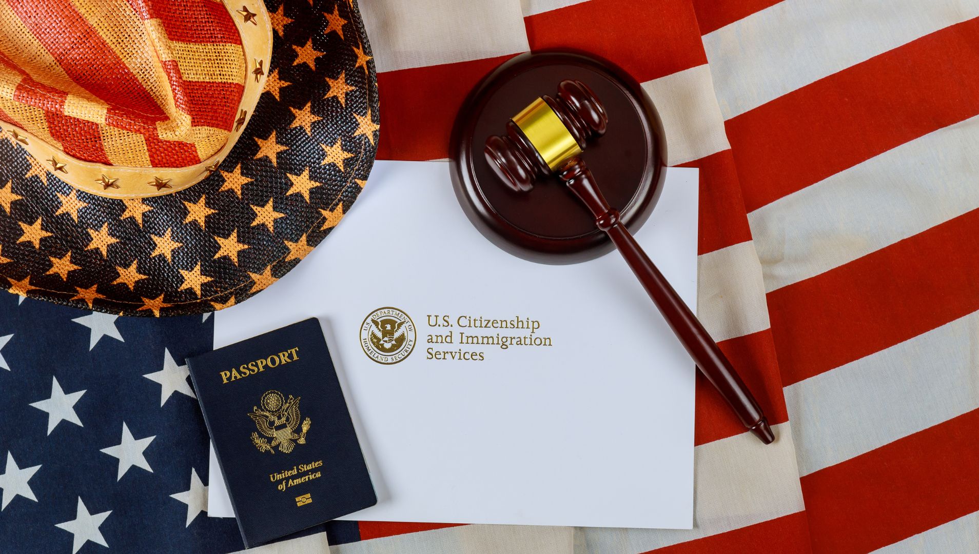 USCIS thay đổi chính sách tính tuổi cho con cái phụ thuộc