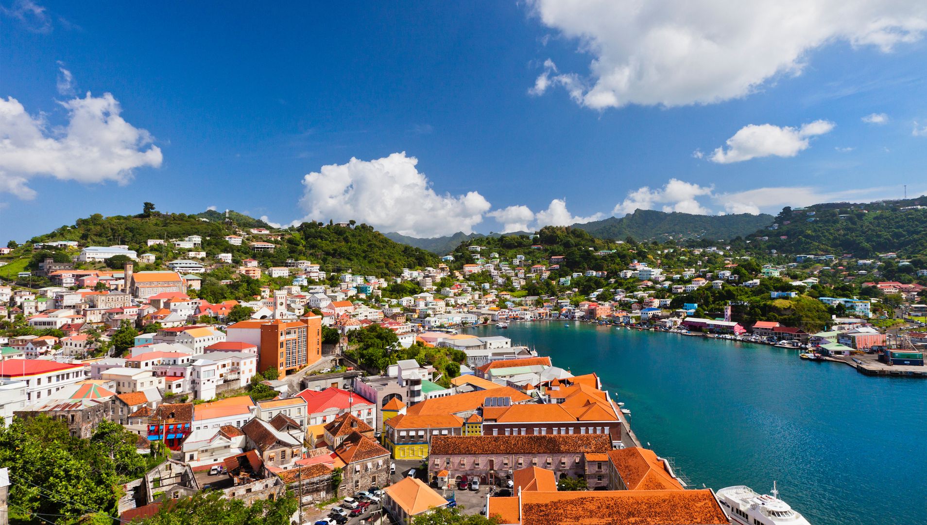 Chương trình đầu tư nhập quốc tịch Grenada
