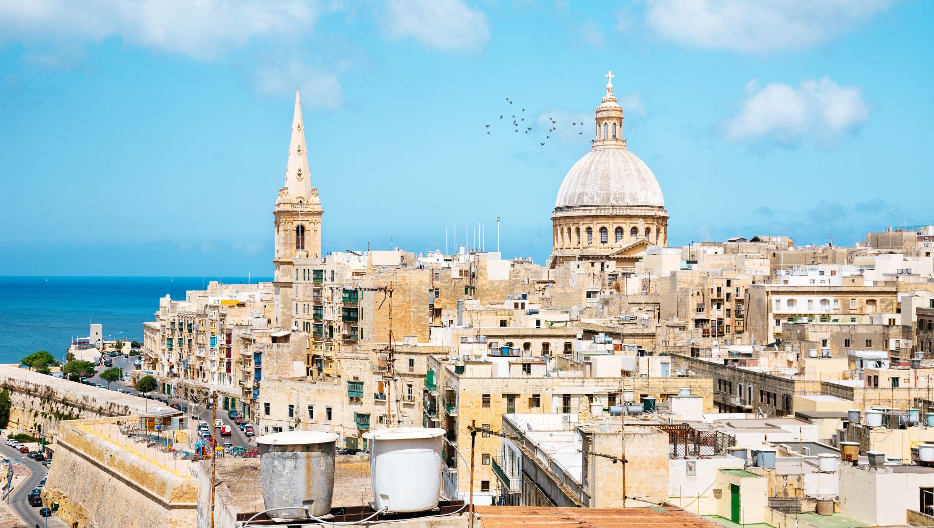 Malta