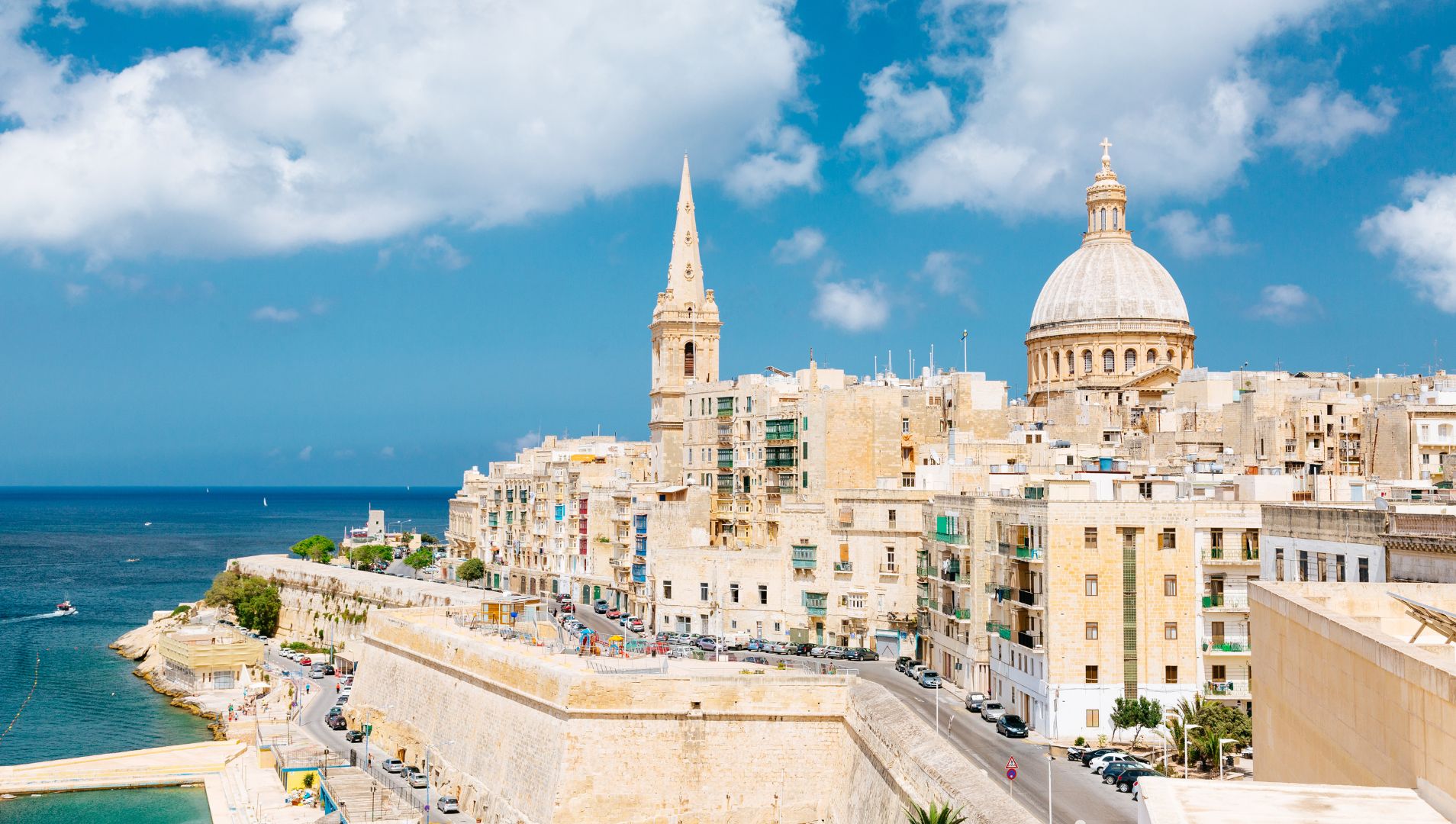 Malta - quốc gia sở hữu hệ thống giáo dục chuẩn Anh quốc