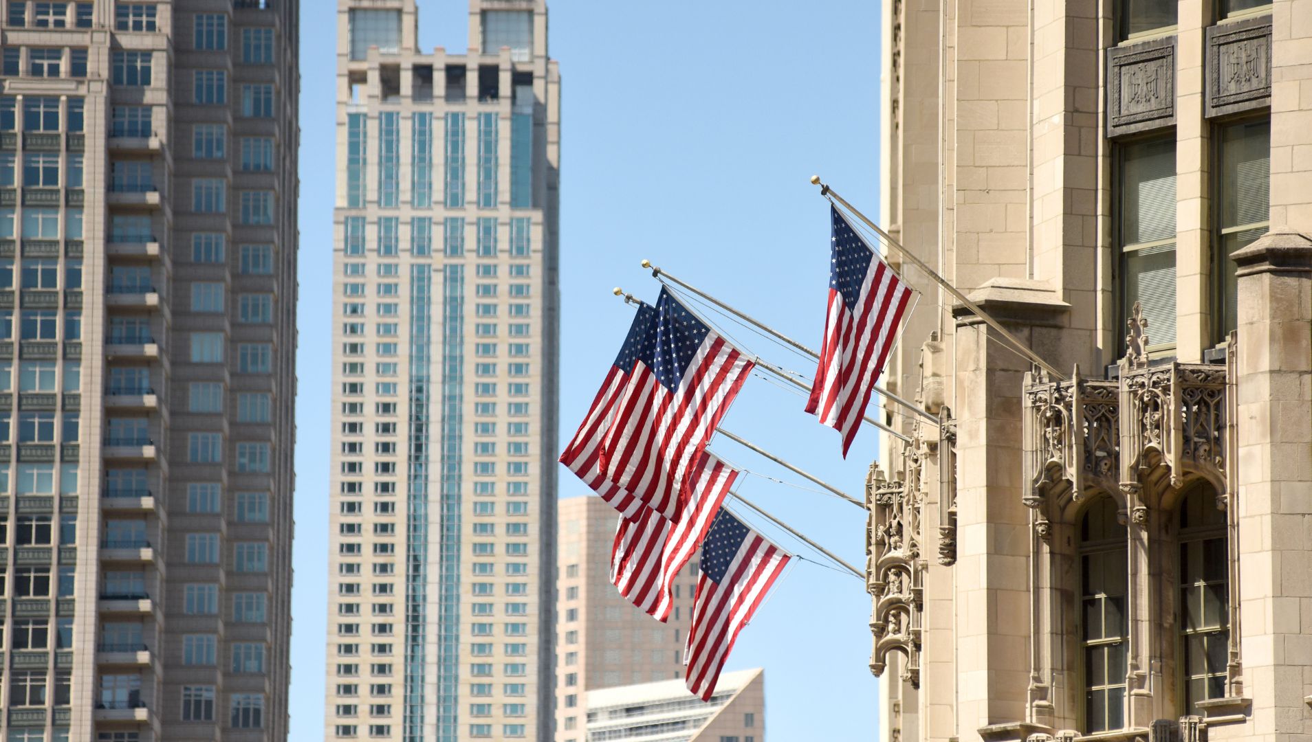 EB-5 có thể là lựa chọn định cư lý tưởng dành cho các diện lao động tay nghề cao tại Hoa Kỳ