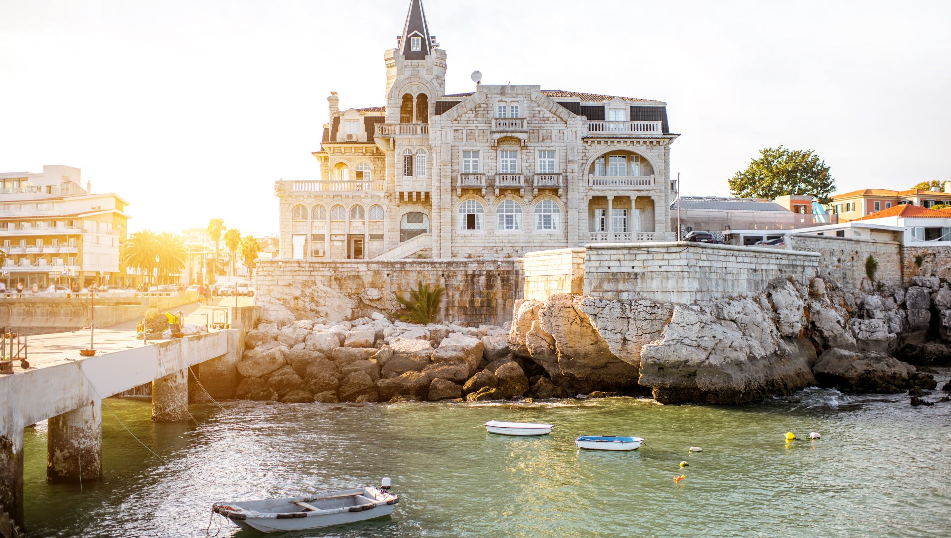 Nhà đầu tư nên nên thiết lập tình trạng cư trú sớm để tận dụng chính sách trước khi thuế mới có hiệu lực