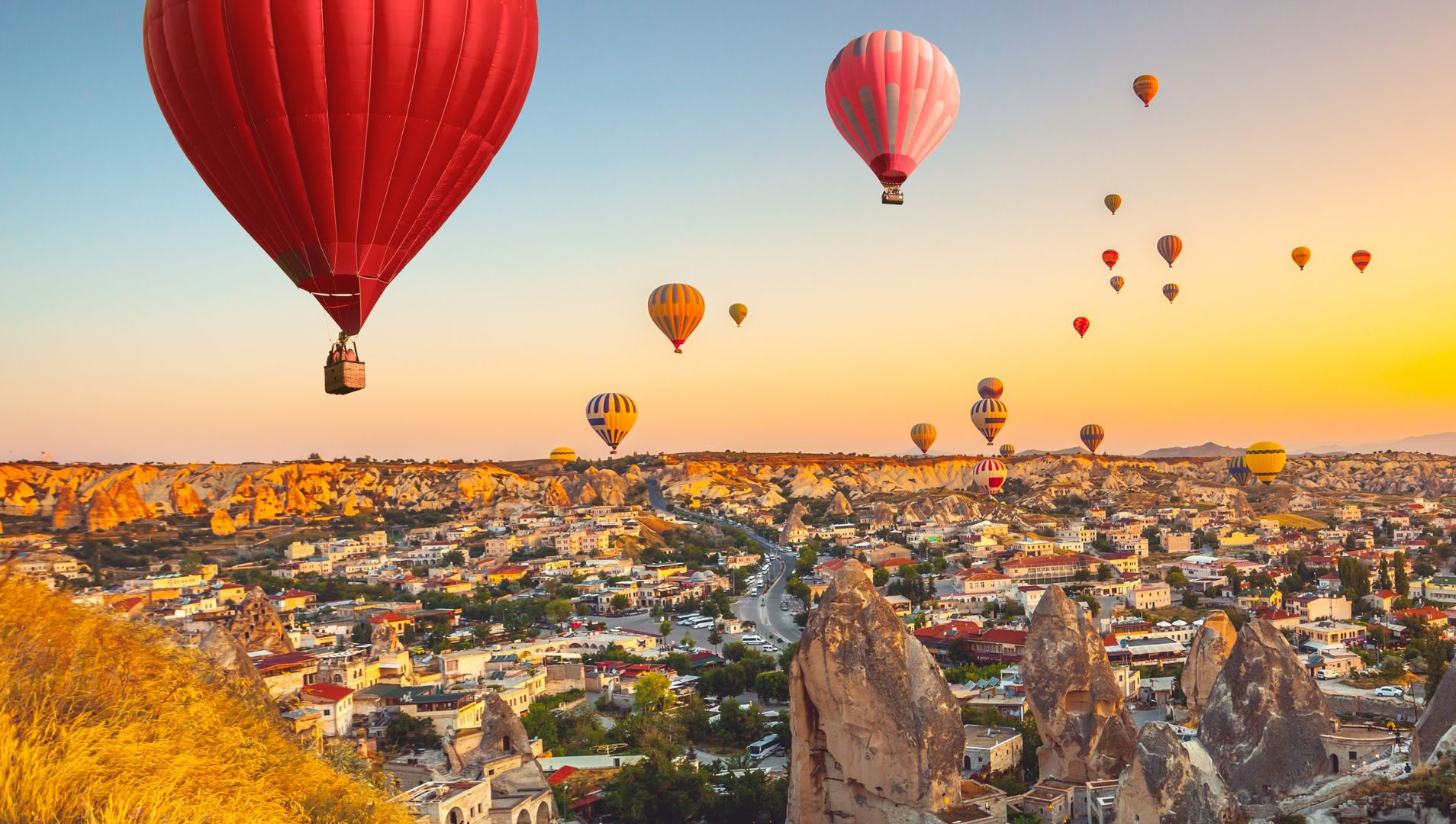 Đầu tư bất động sản, cấp quốc tịch Thổ Nhĩ Kỳ nhanh chóng và hợp pháp