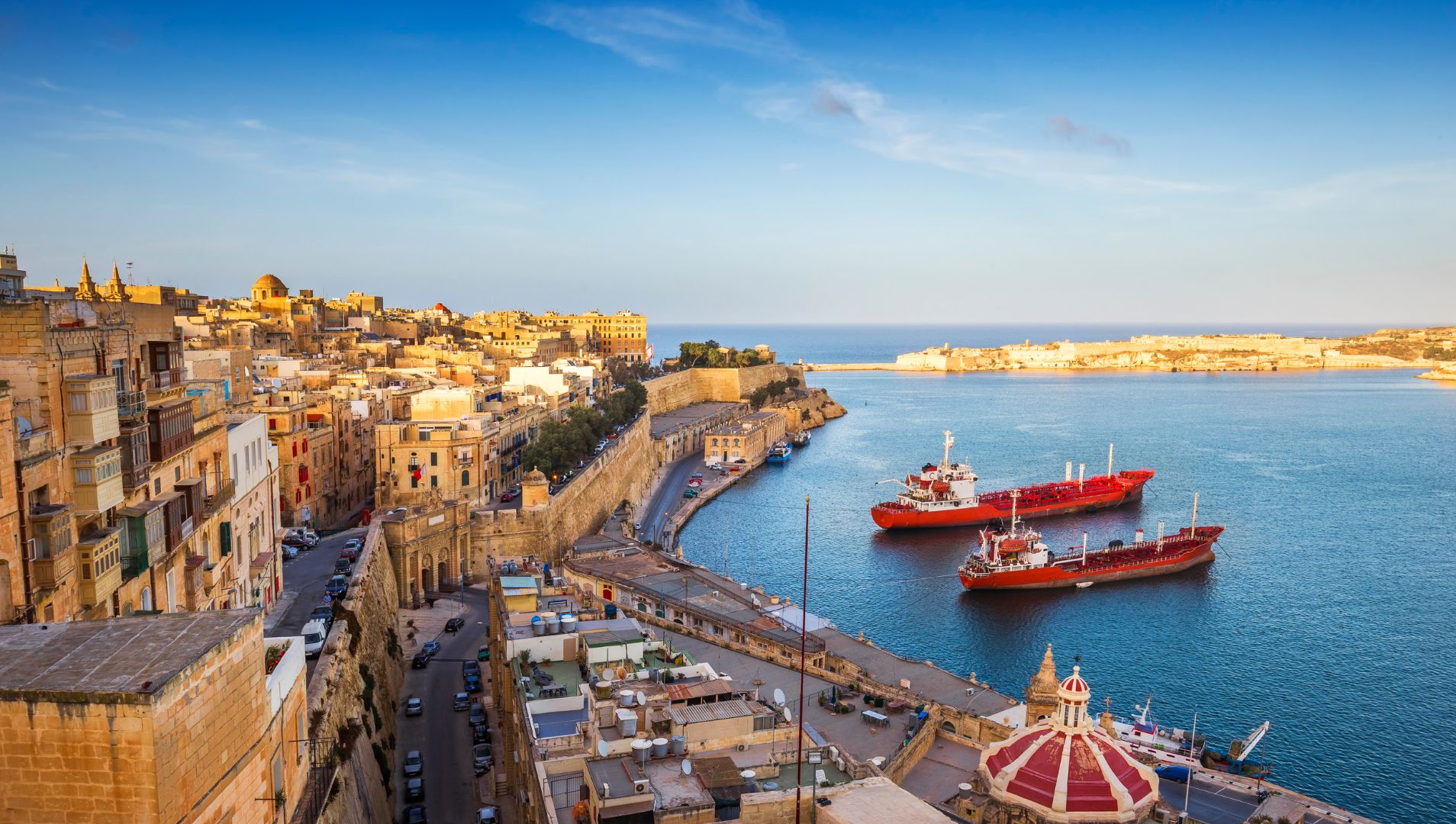 Chương trình Thường trú nhân Malta (MPRP)