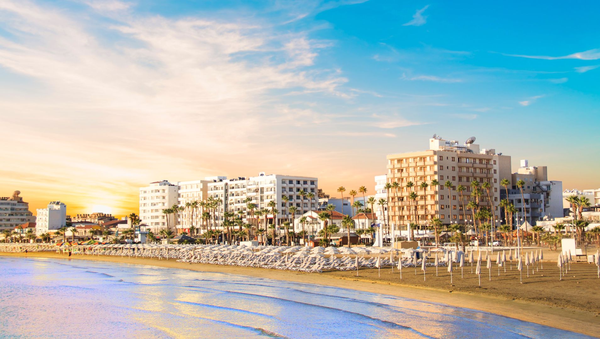 CỘNG HÒA SÍP ĐƯỢC NÂNG HẠNG TÍN NHIỆM LÊN “A”