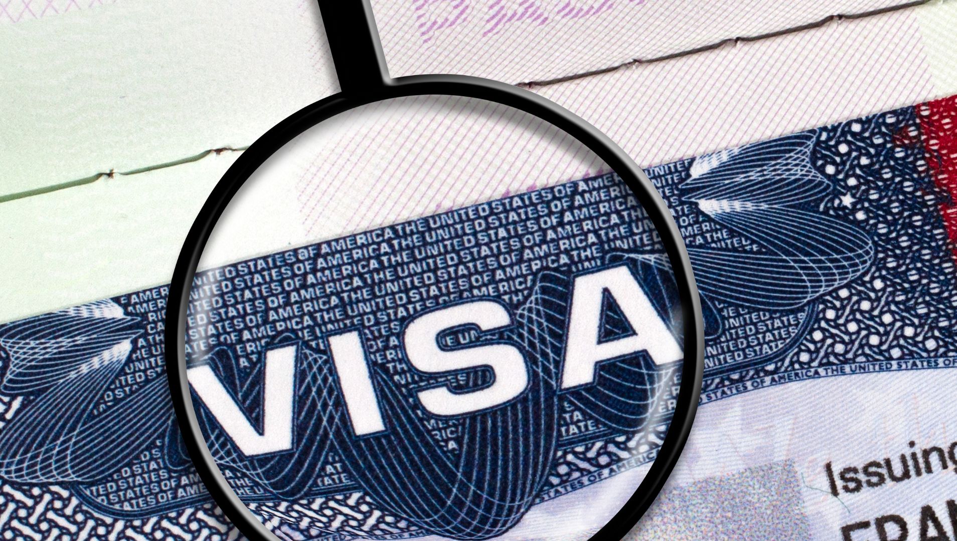 Bài học sau đợt siết visa của chính phủ Hoa Kỳ