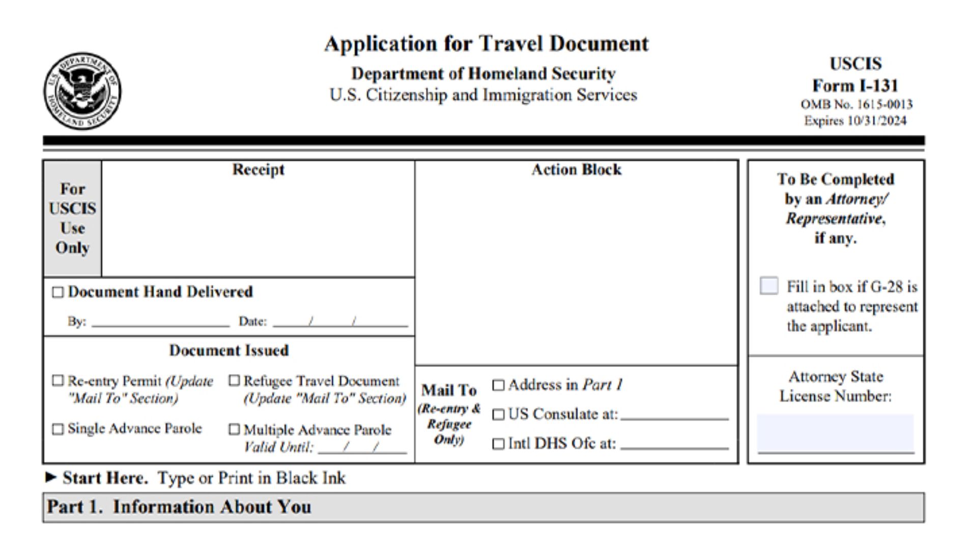 Giấy phép tái nhập cảnh Mỹ