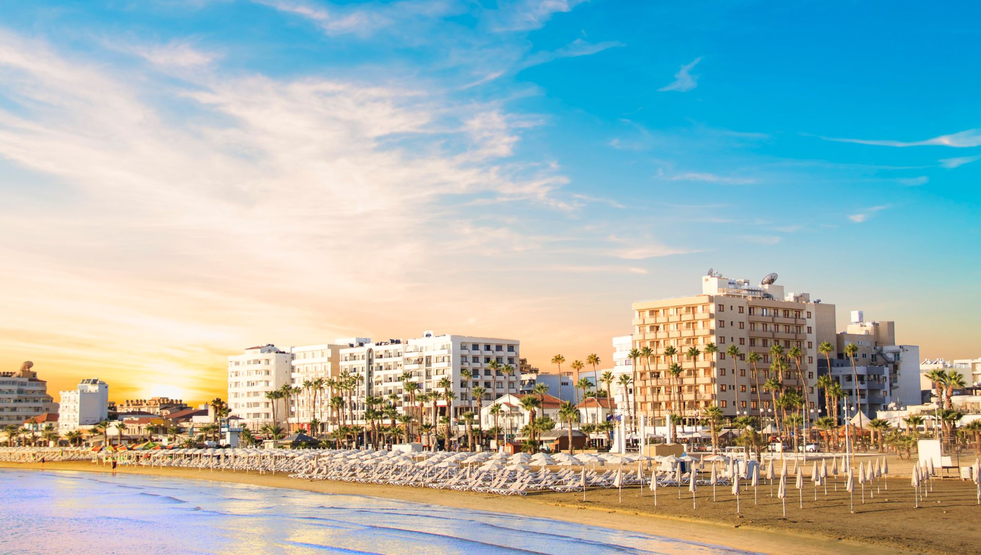 Thẻ thường trú nhân Síp