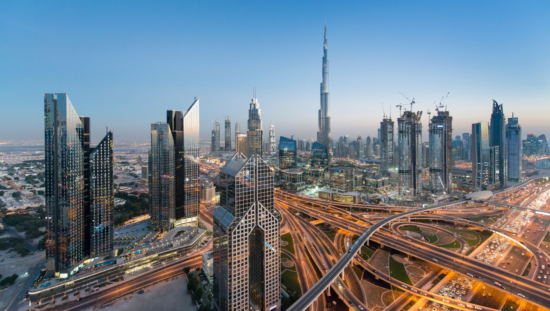 bất động sản dubai