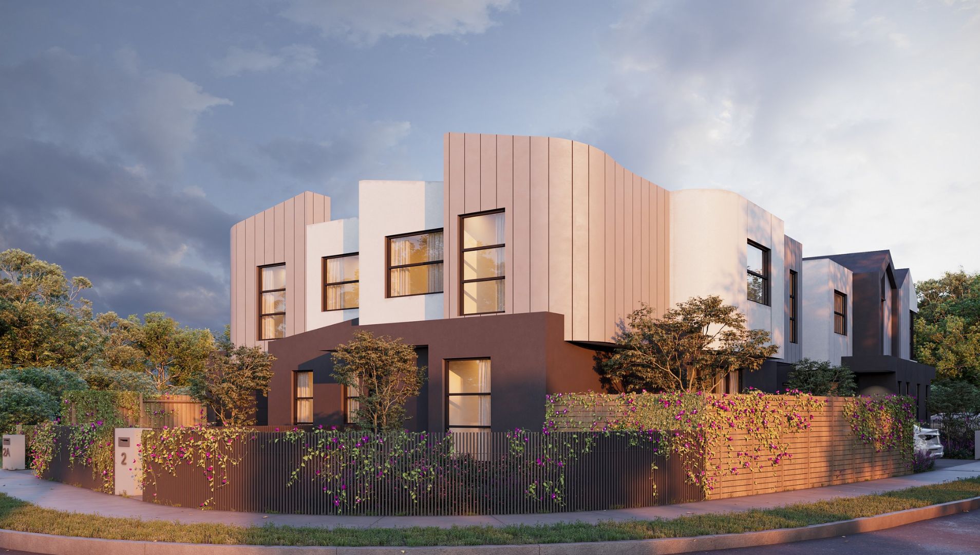 nhu cầu thuê nhà ổn định từ sinh viên quốc tế