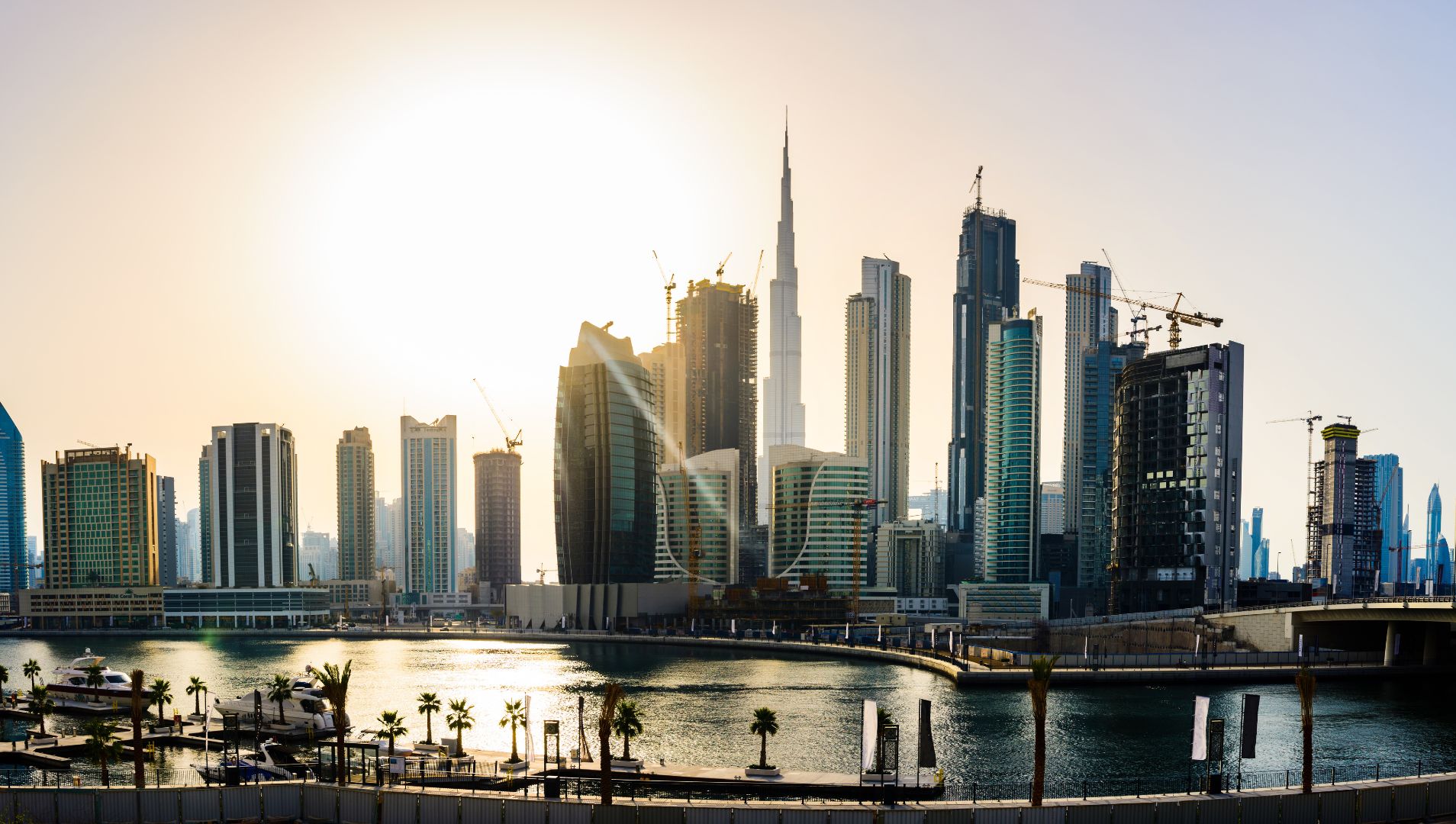 các loại chi phí phát sinh khi mua bất động sản tại dubai