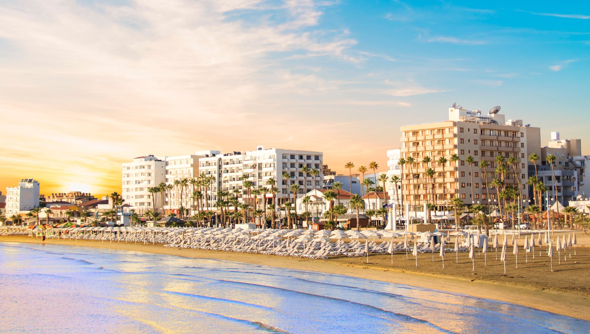 Síp chuẩn bị gia nhập Schengen trong năm 2026