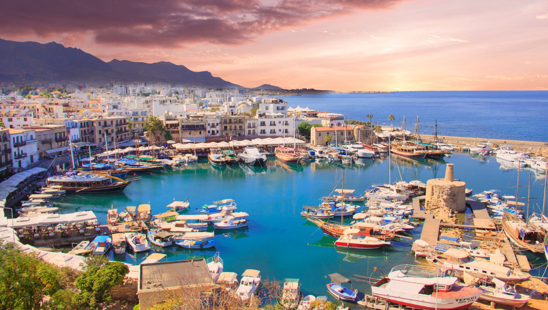 Thường trú nhân đảo Síp