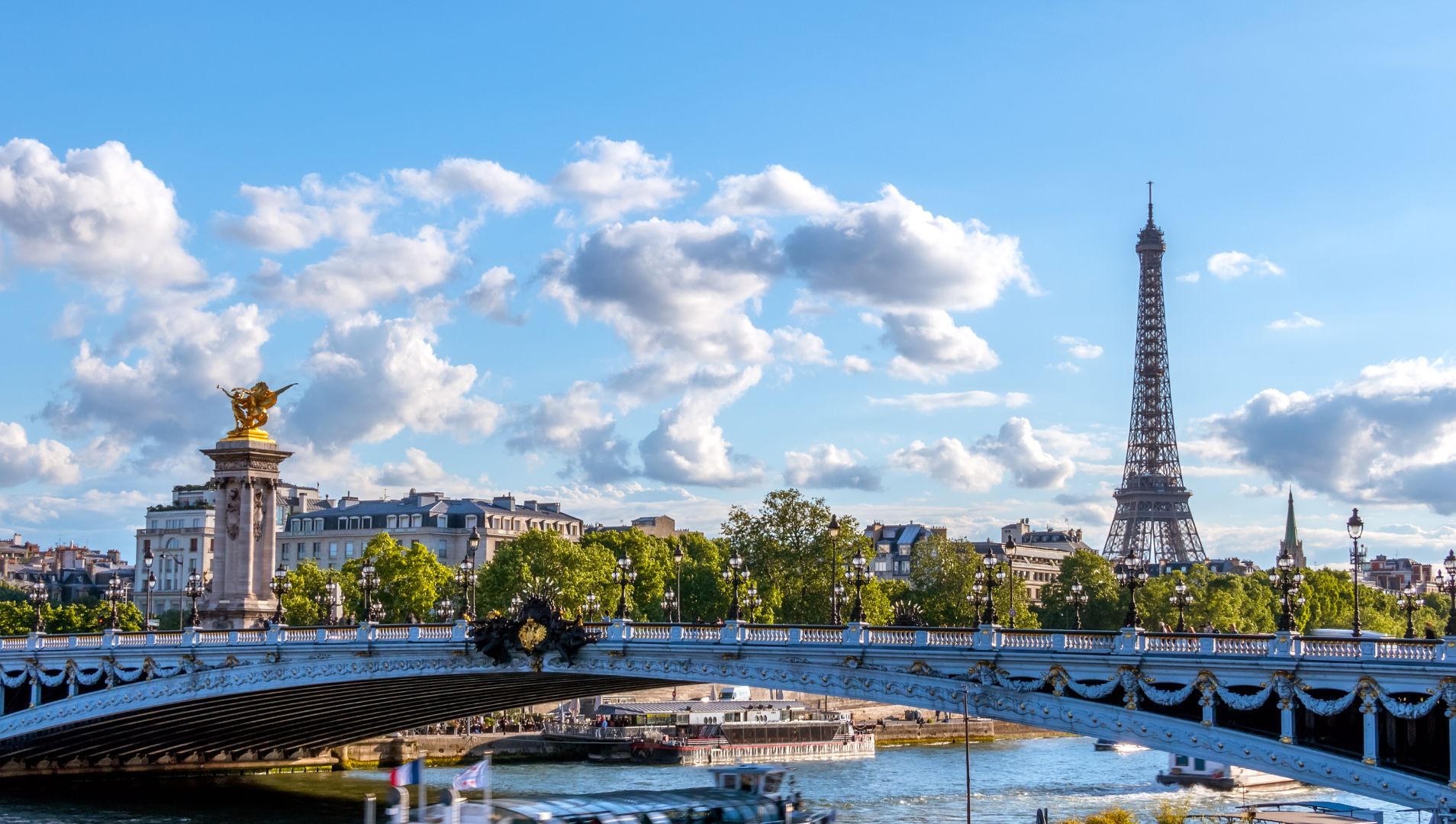 chương trình Doanh nhân tài năng Pháp