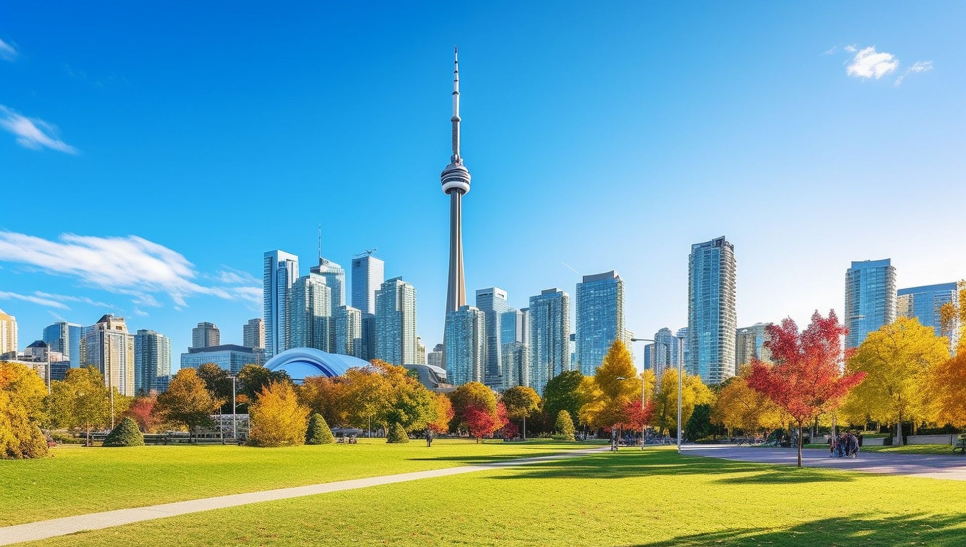 start-up visa canada, lựa chọn định canada một cách chủ động