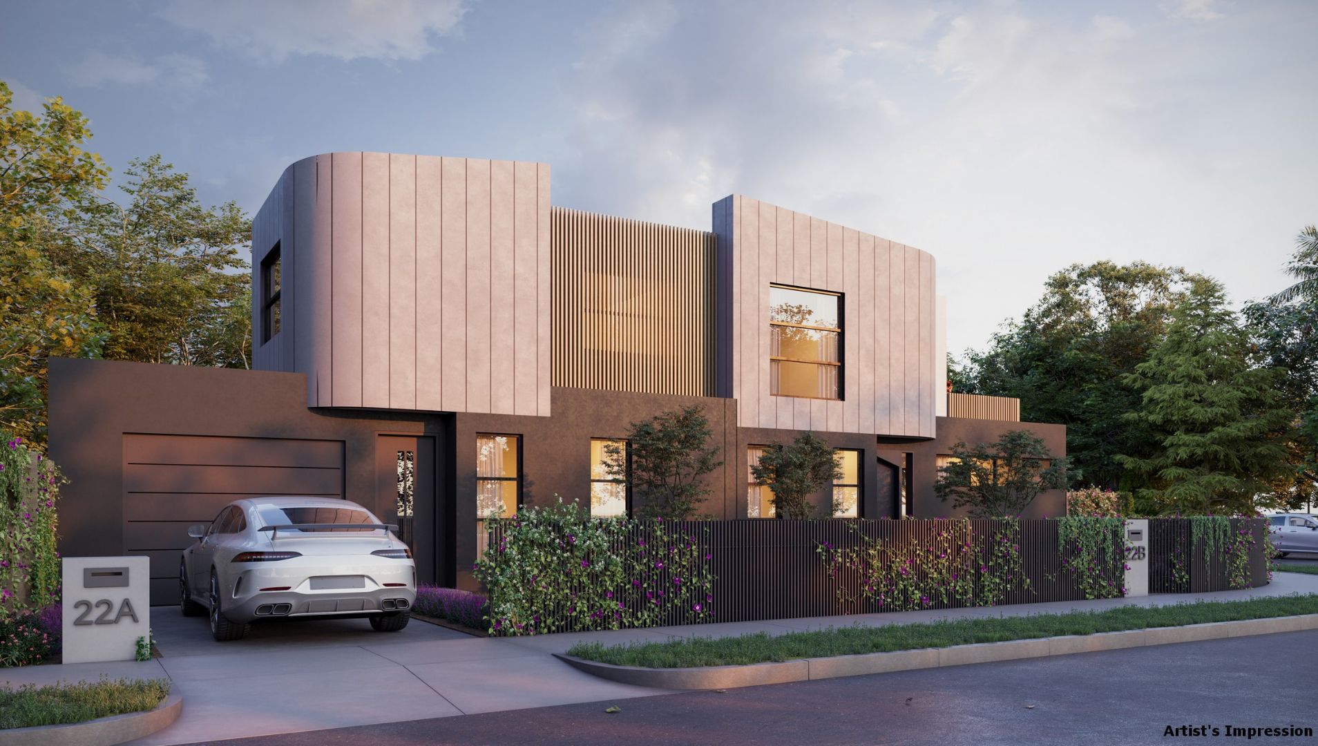 chiến lược giảm rủi ro khi đầu tư bất động sản úc