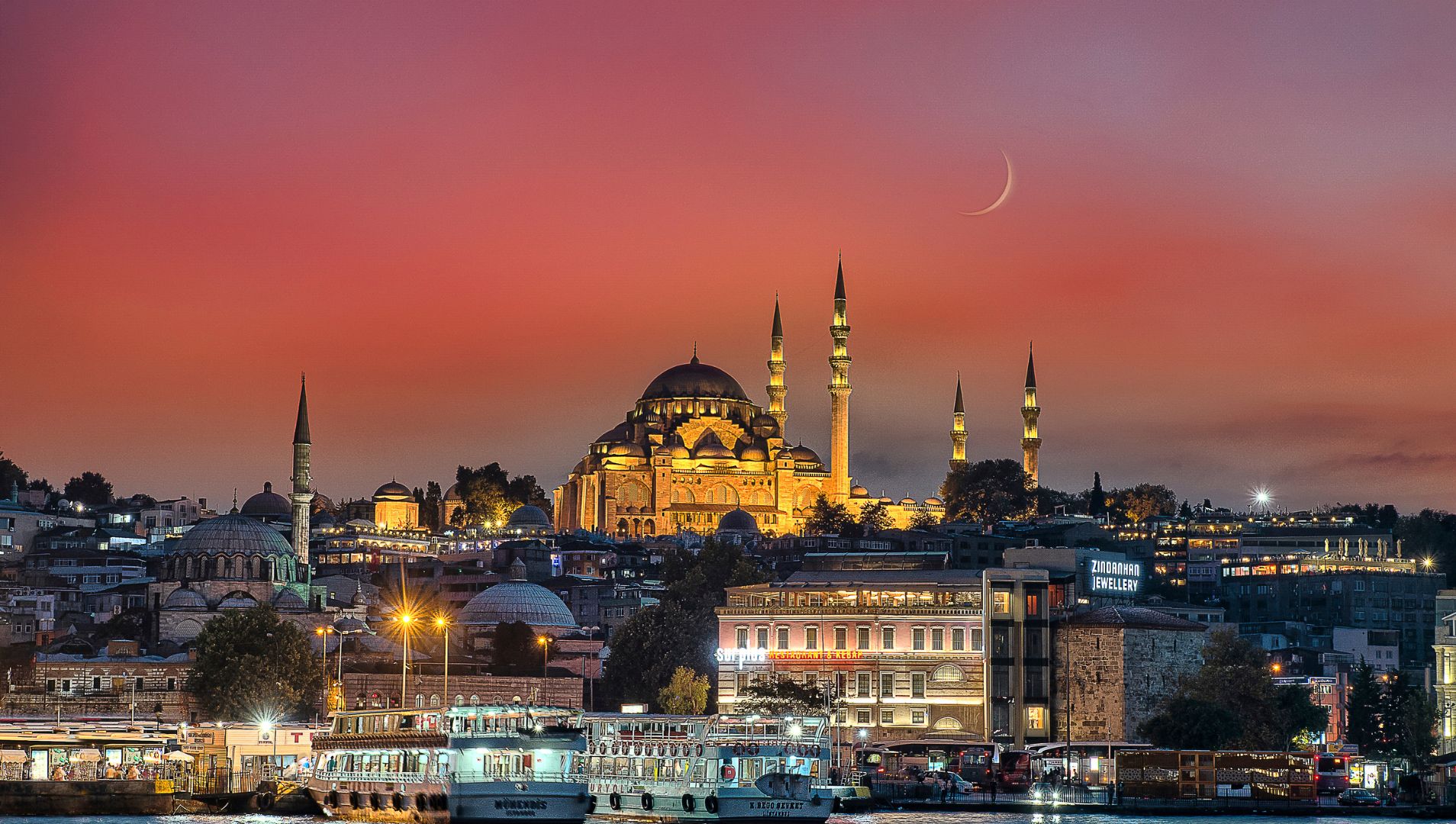 thuế khi sở hữu bất động sản thổ nhĩ kỳ