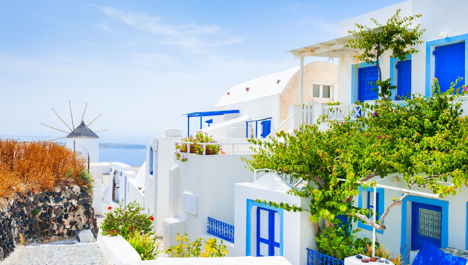 Golden Visa Hy Lạp