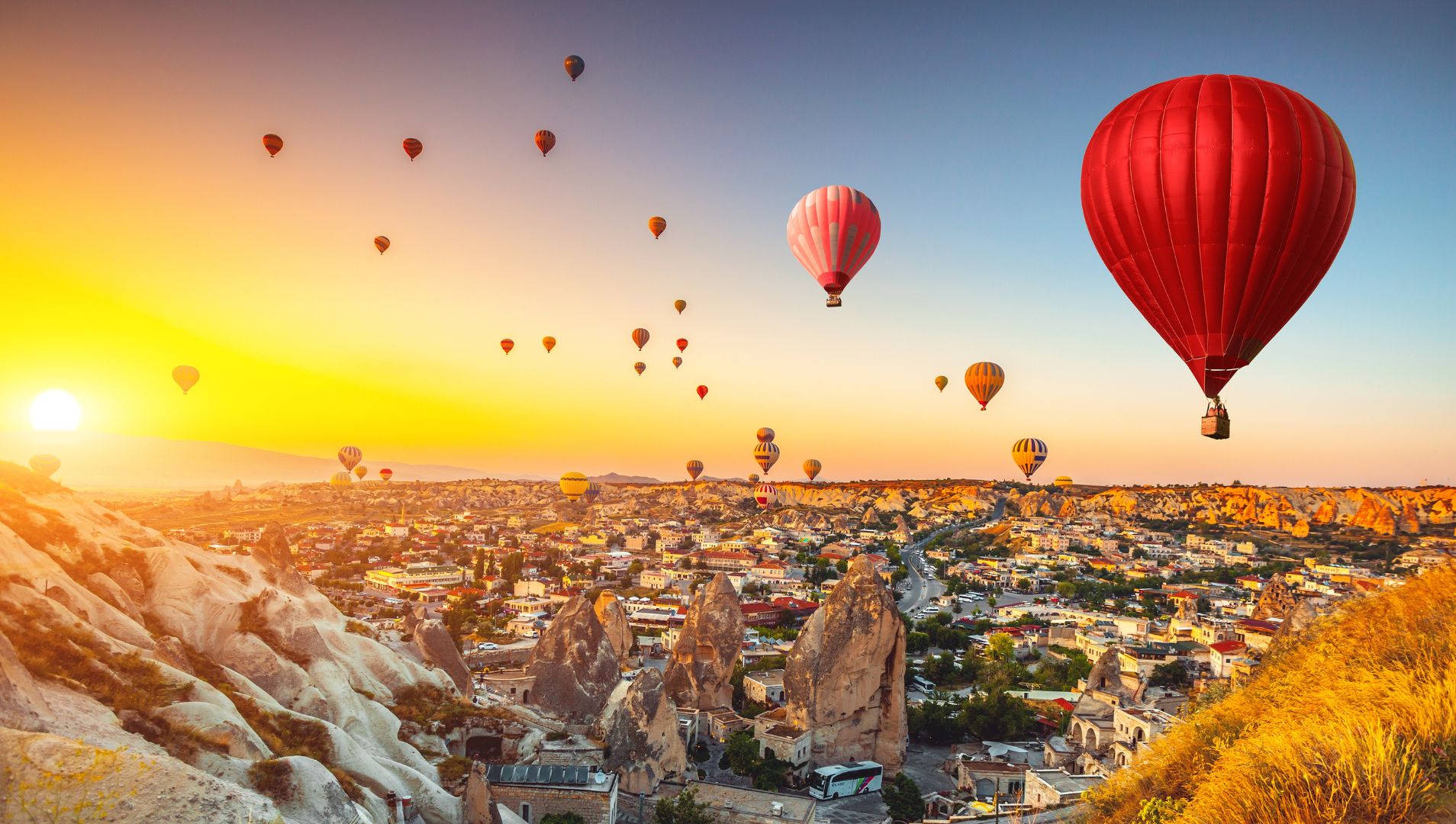 hộ chiếu thổ nhĩ kỳ