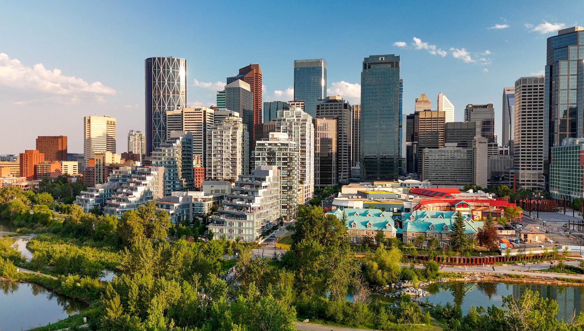 chi tiết các đợt mời rút thăm Alberta