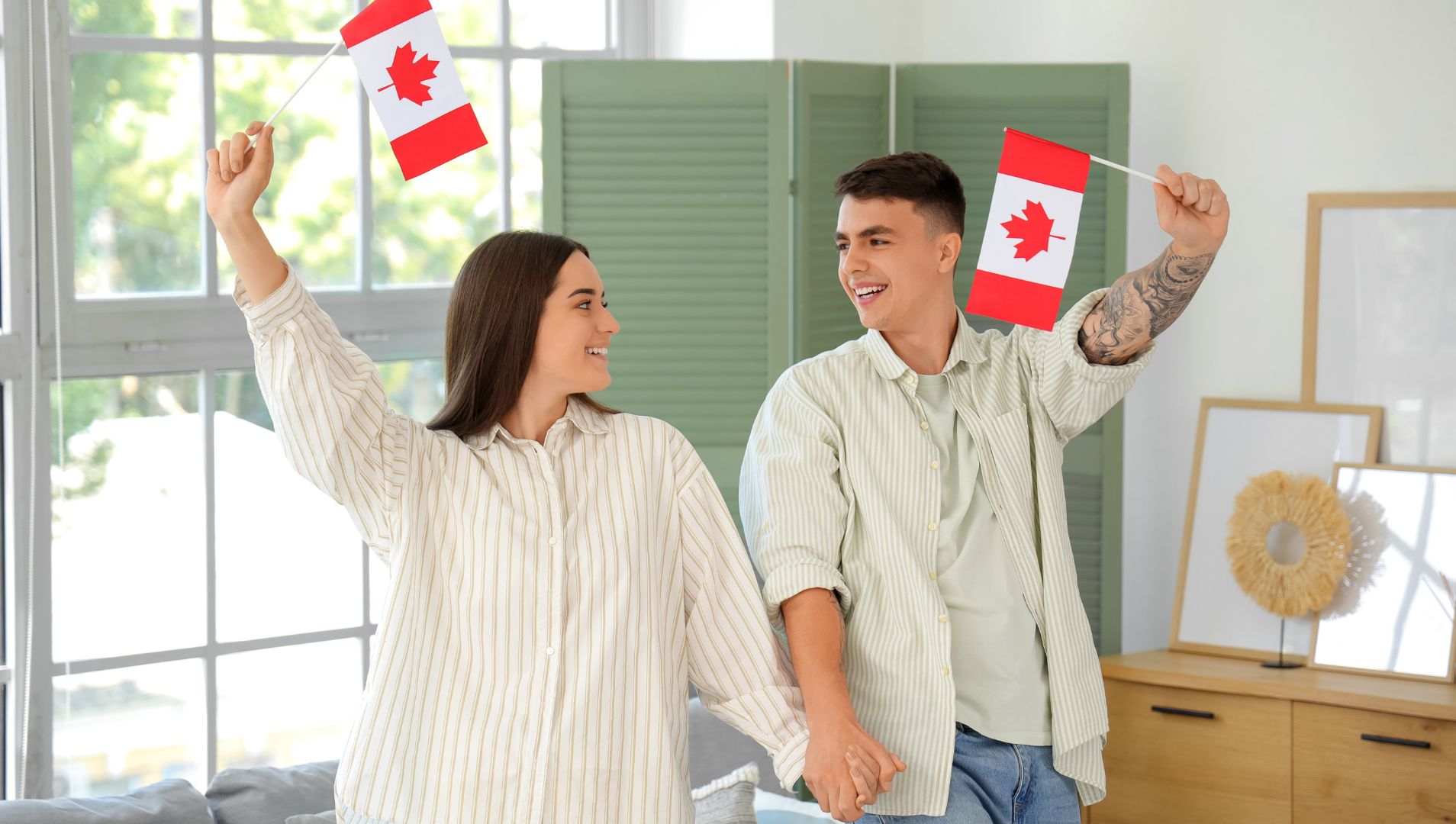 các diện đề cử tỉnh bang canada