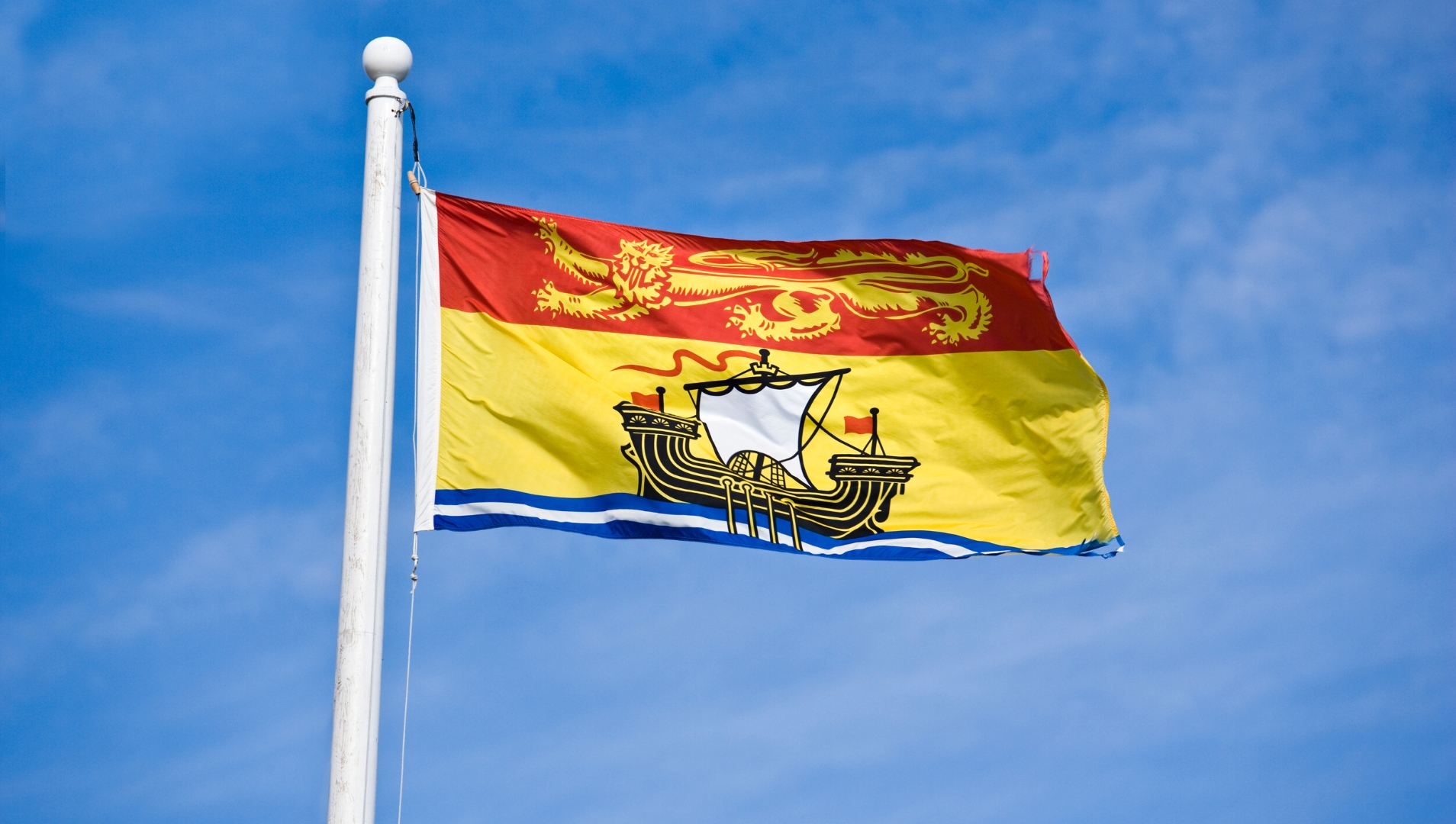 Doanh nhân tỉnh bang New Brunswick