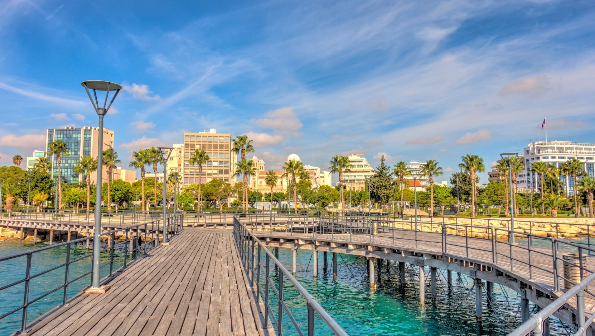 Các thành phố nên đầu tư bất động sản tại síp