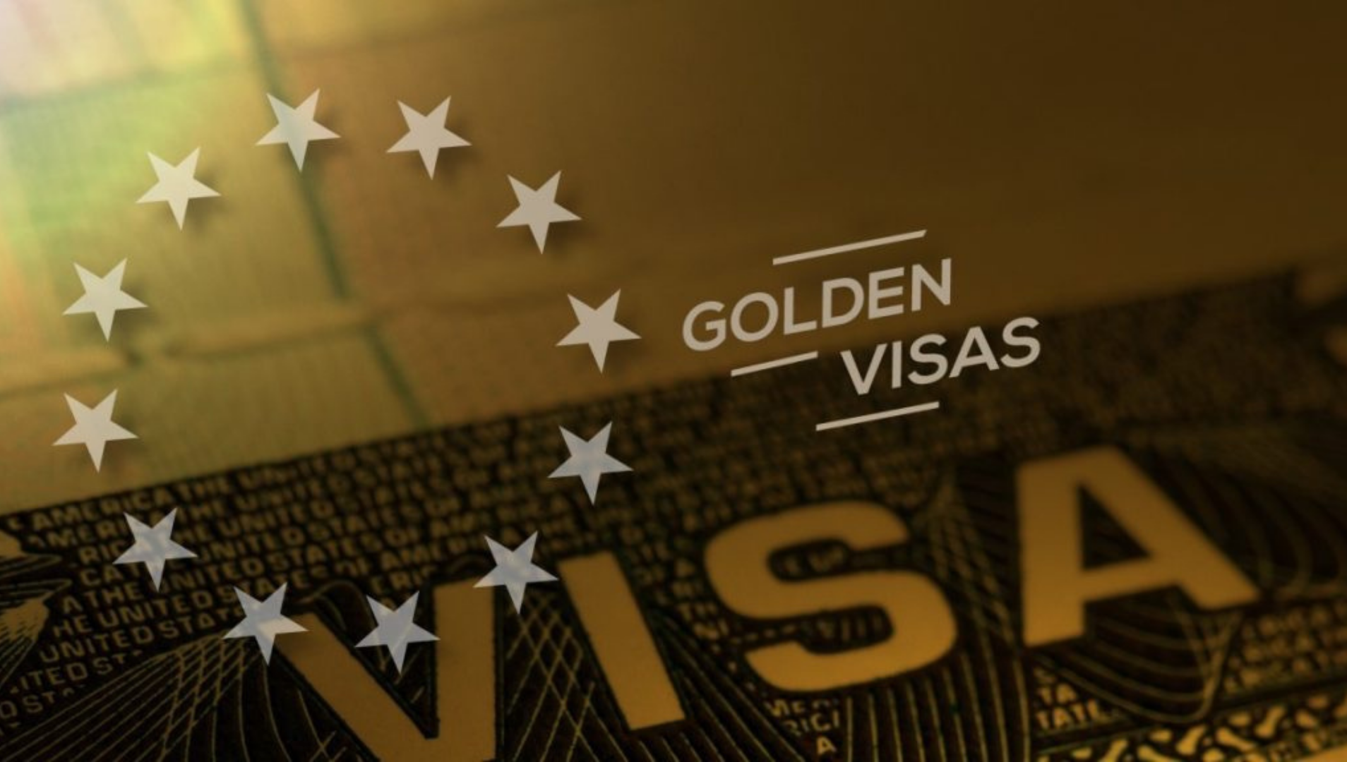 Golden Visa Hy Lạp cho 3 thế hệ