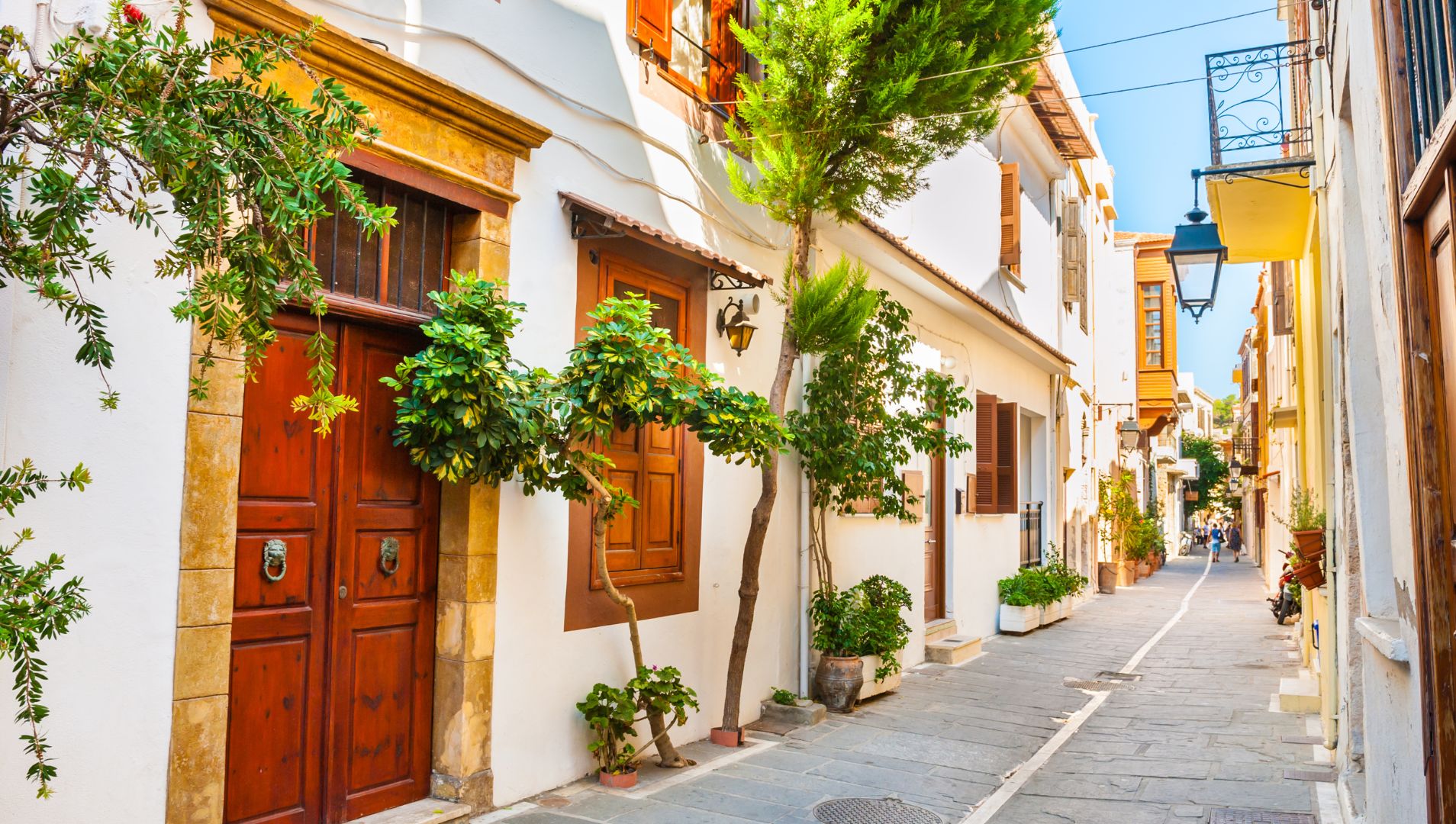 Athenian Riviera – “Dubai của Địa Trung Hải”