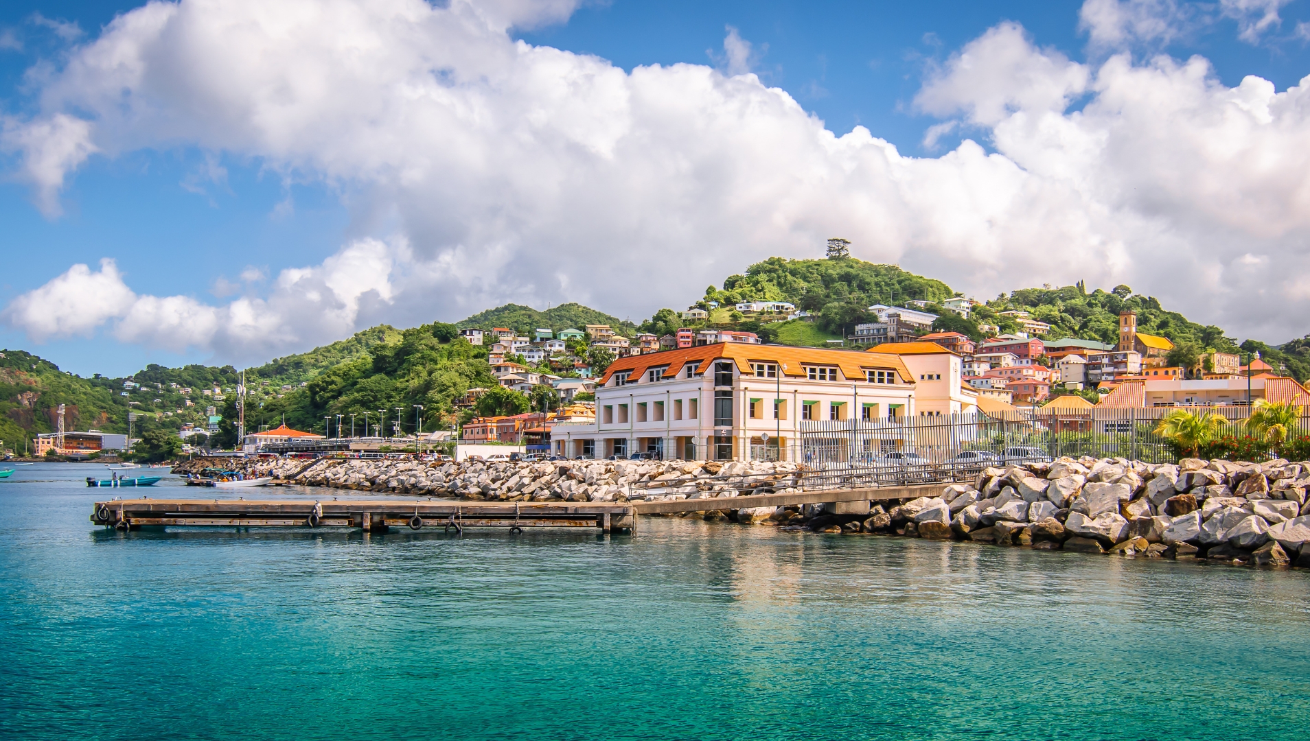Thống kê Tổng quan Chương trình CBI Grenada trong Quý 4