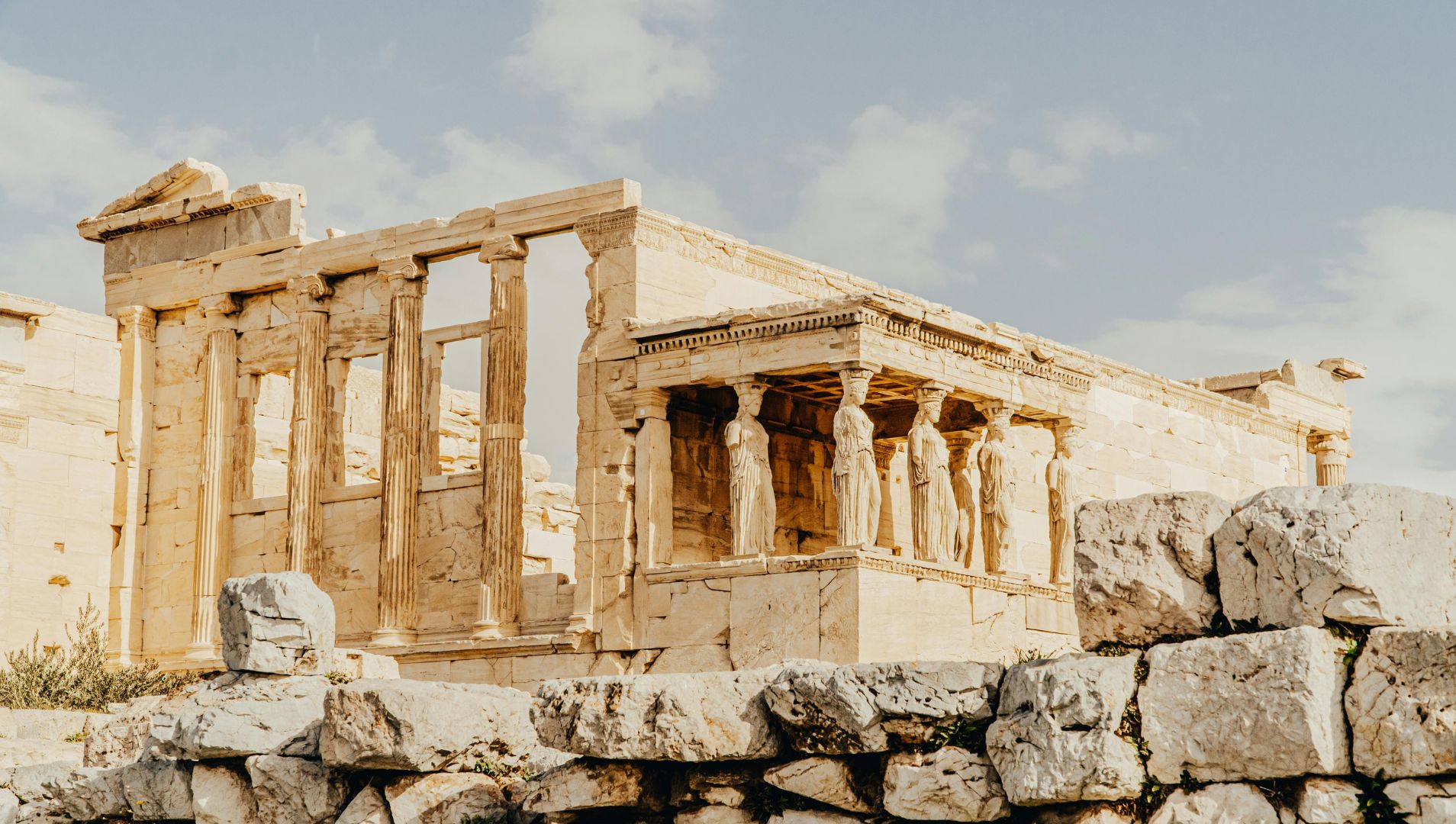 Athens vẫn đang dẫn đầu lợi nhuận cho thuê bất động sản tại hy lạp