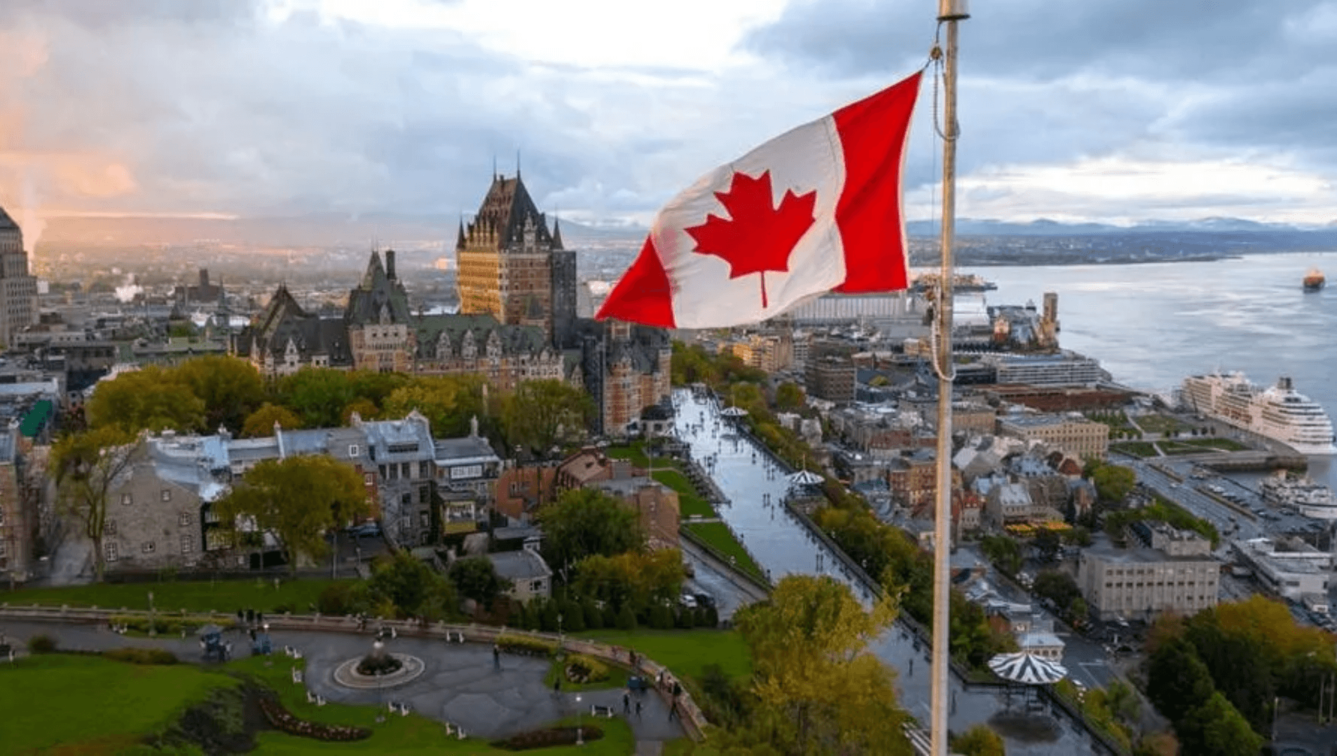 British Columbia gây chú ý với đợt chọn lớn nhất năm