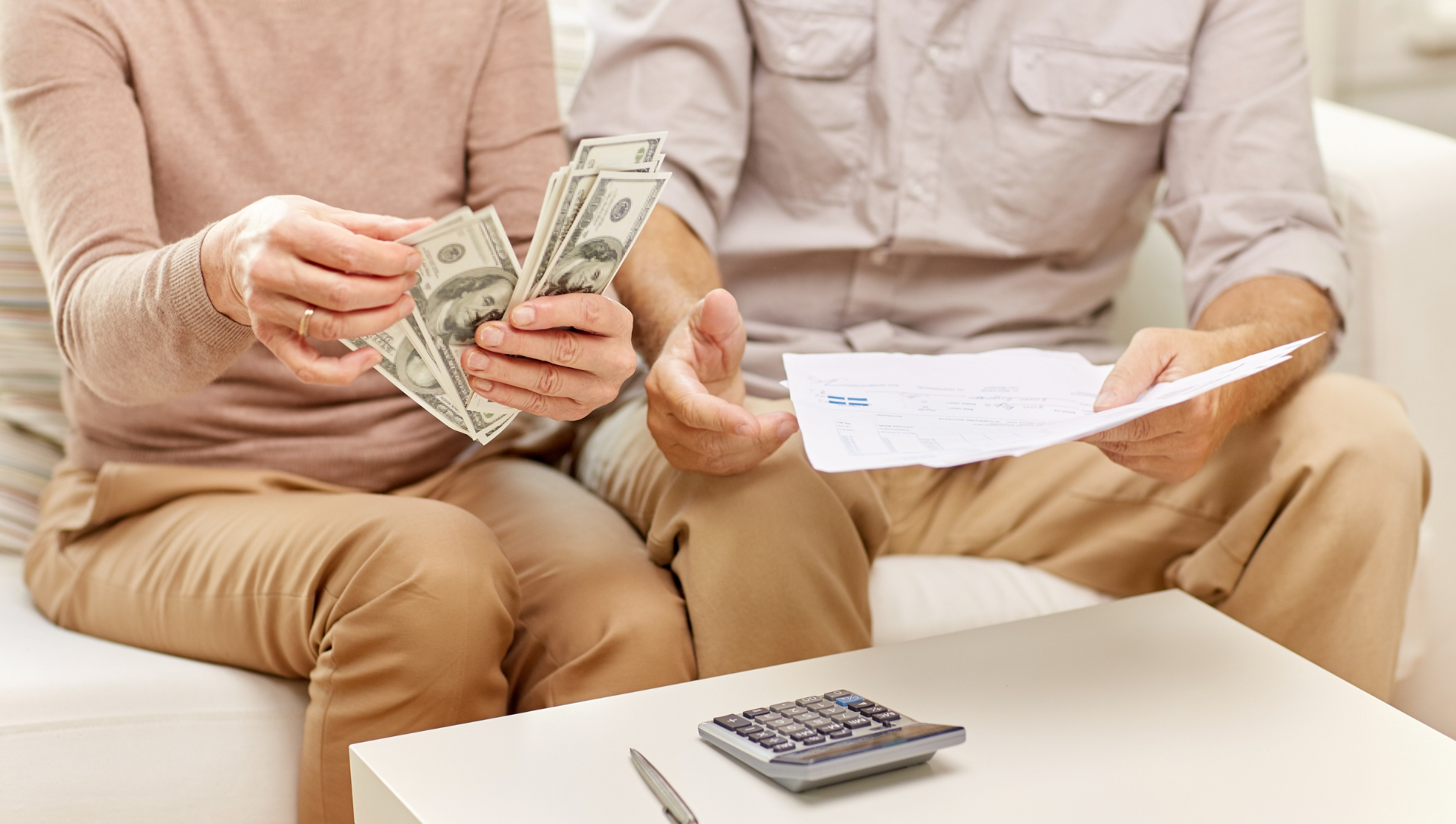 200.000 USD ban đầu có thể giúp gia đình chủ động như thế nào?