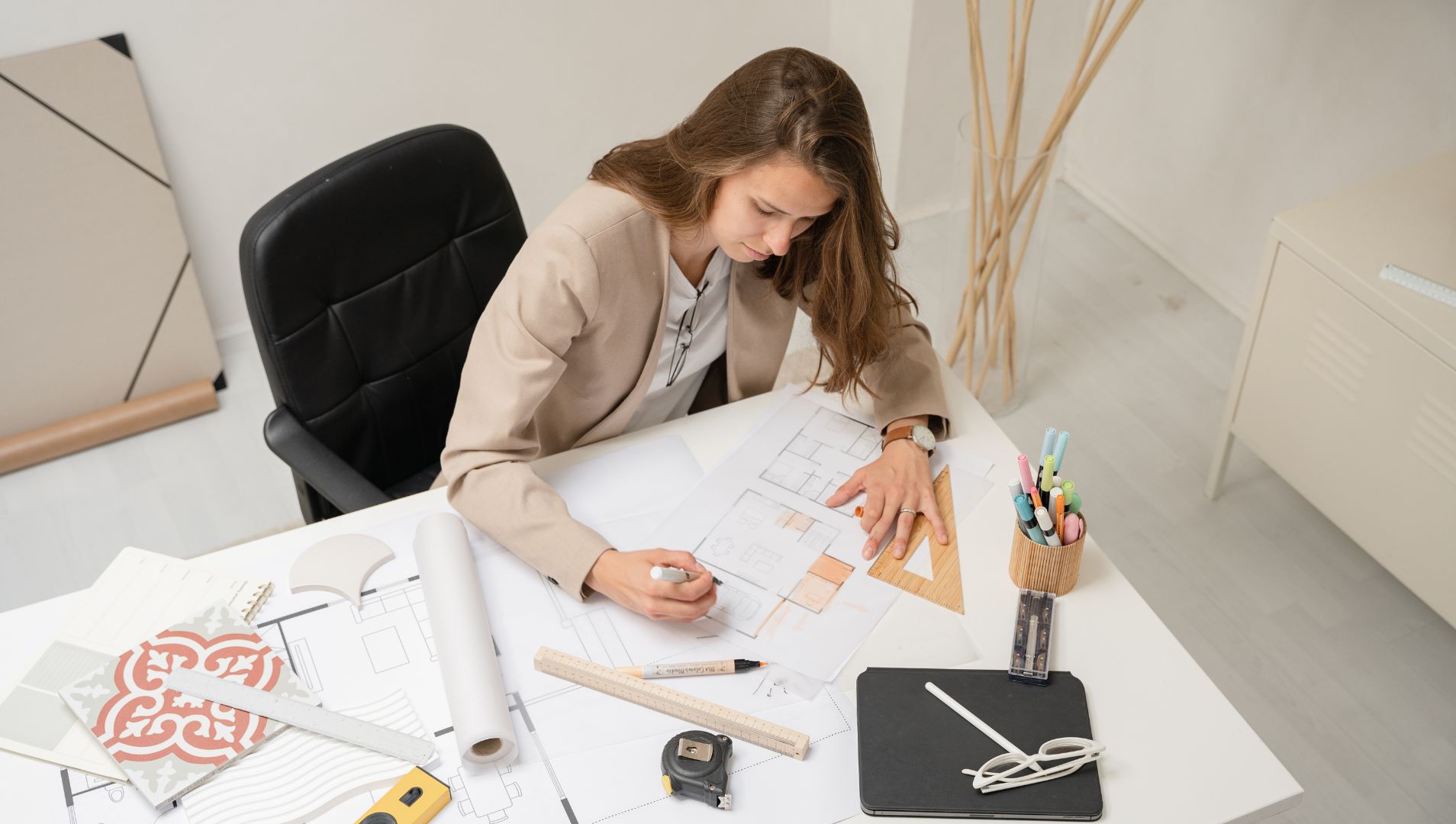quyền lợi kinh doanh cho nhà đầu tư