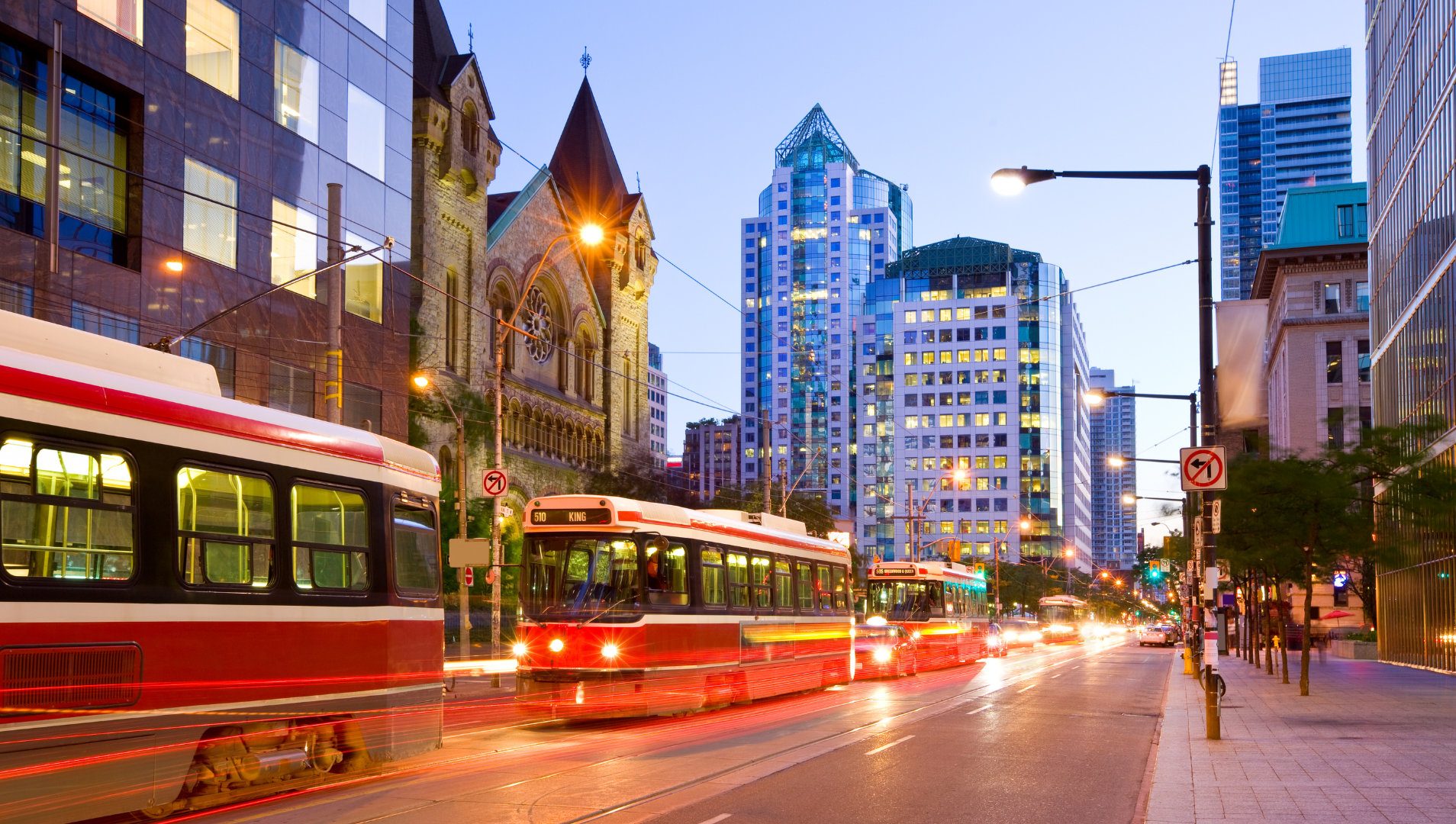 canada dự kiến triển khai chương trình mới