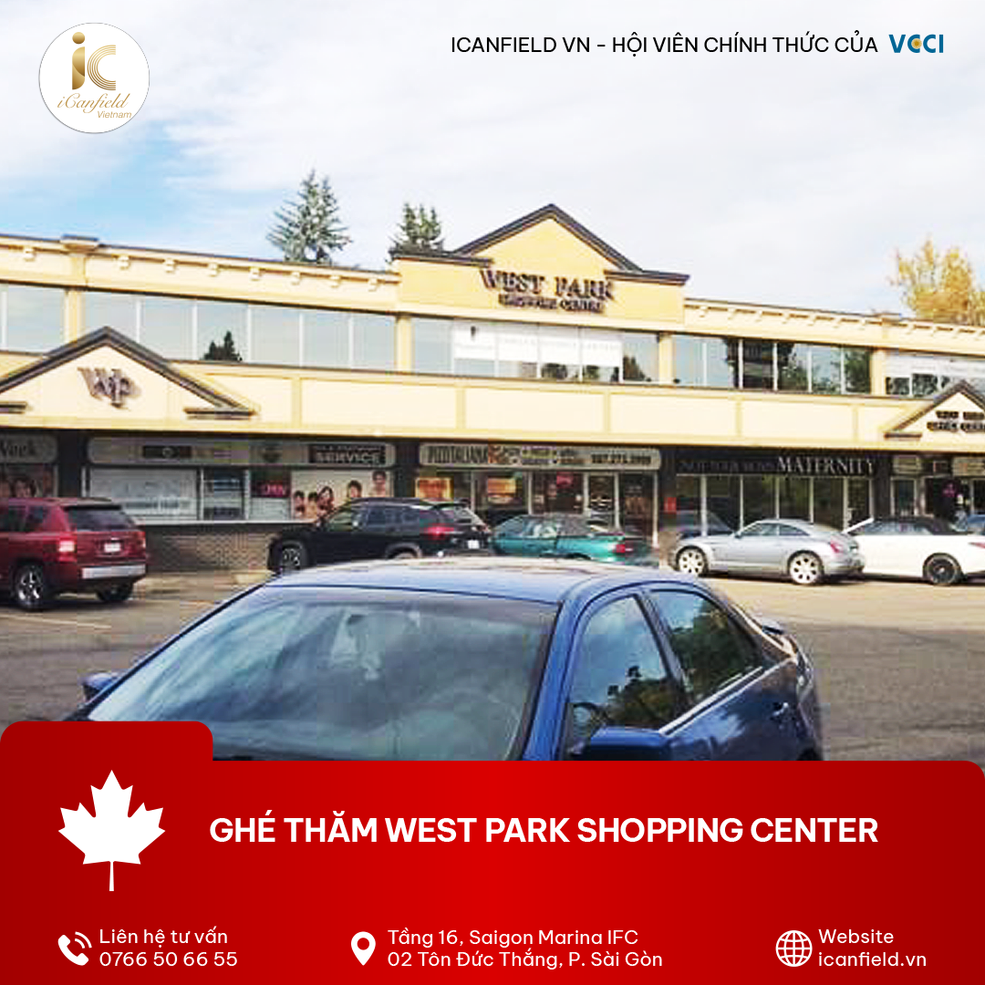 khảo sát thực tế tại alberta