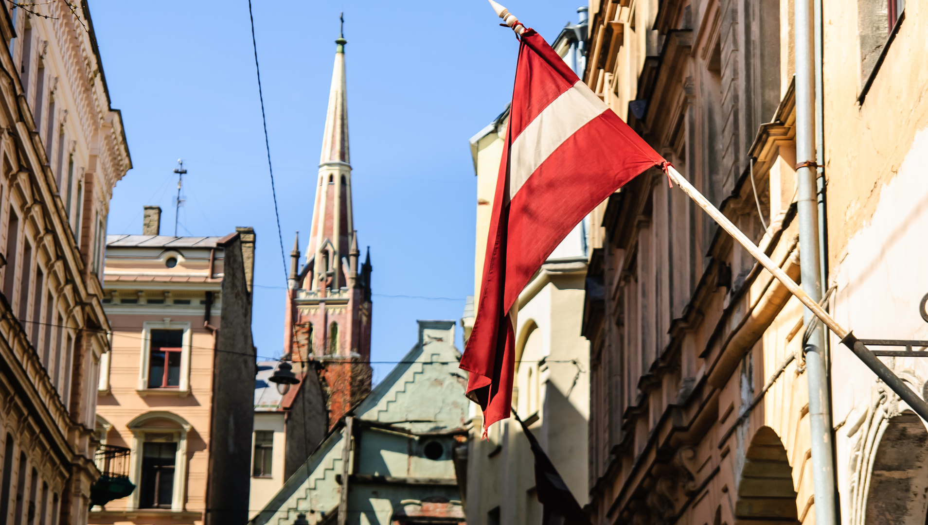 golden visa latvia