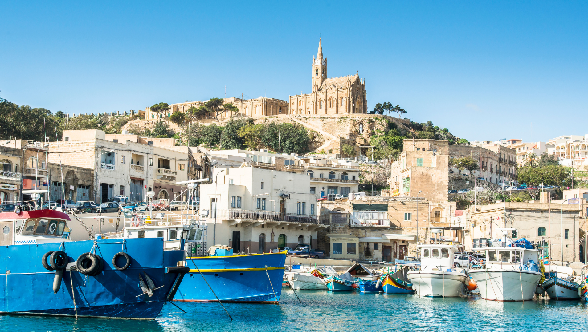 hệ thống giáo dục malta
